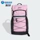 男女经典 2025年秋季 运动收纳双肩包JY7579 阿迪达斯正品 Adidas