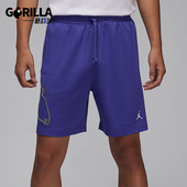 HF9944 Nike 543 训练印花运动经典 透气短裤 耐克正品 JORDAN男士