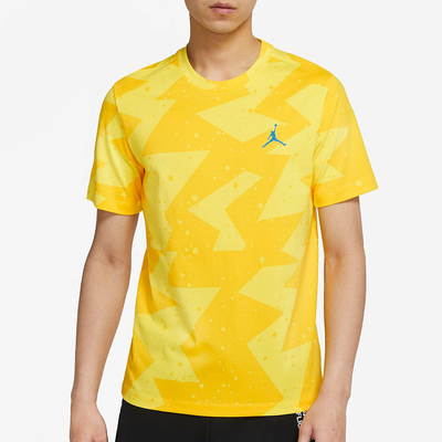 耐克正品男子训练运动T恤