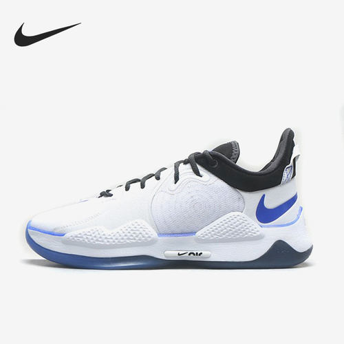 nike/耐克正品2021透气篮球鞋