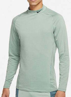 Nike/耐克 正品休闲男子时尚潮流运动圆领透气长袖T恤 CU4971-357