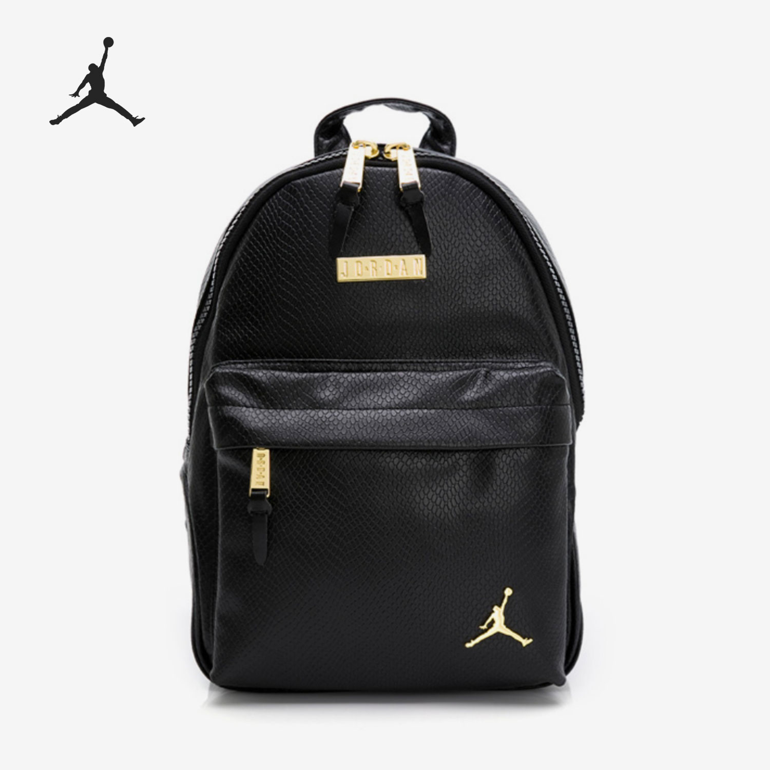 Nike/耐克正品JORDAN 男女休闲运动书包双肩背包 DO9259-011