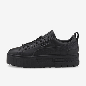Puma/彪马官方正品Mayze Reflective女子耐磨运动板鞋383729-02