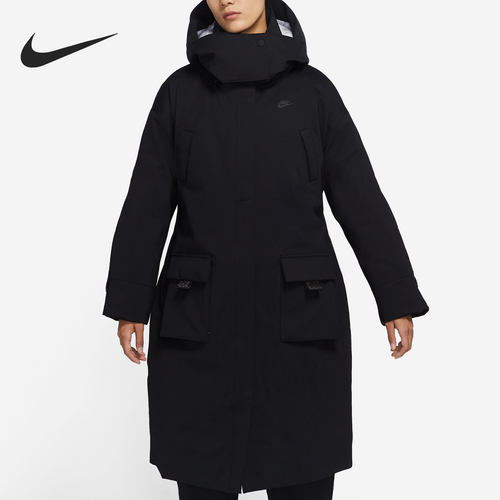 夹克耐克耐克休闲女子时尚夹克