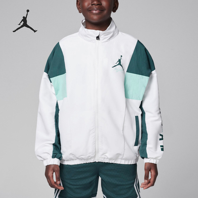 耐克大童时尚夹克外套