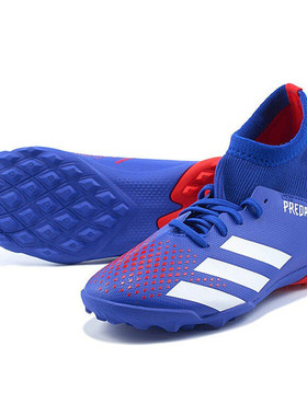 Adidas/阿迪达斯正品夏季大童PREDATOR 20.3 足球鞋EG0955