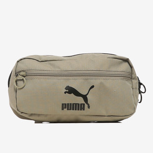 彪马正品 078006 Originals 男女运动休闲腰包 Urban Puma