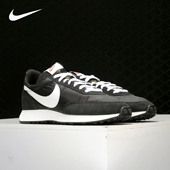 耐克正品 男子缓震支撑低帮轻便华夫鞋 运动鞋 Nike 487754 302