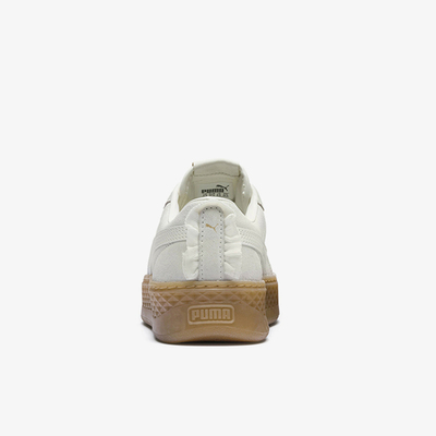 彪马女士经典运动板鞋