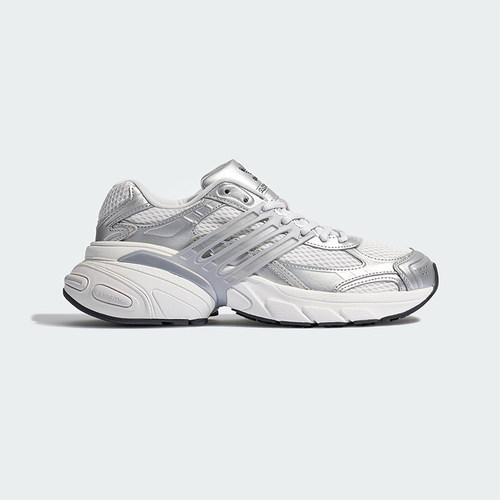 Adidas/阿迪达斯正品三叶草男士运动透气厚底耐磨老爹鞋KJ1386