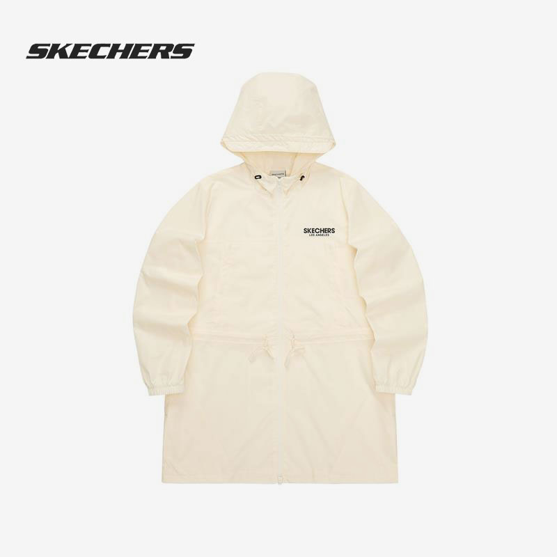 斯凯奇女子休闲运动上衣