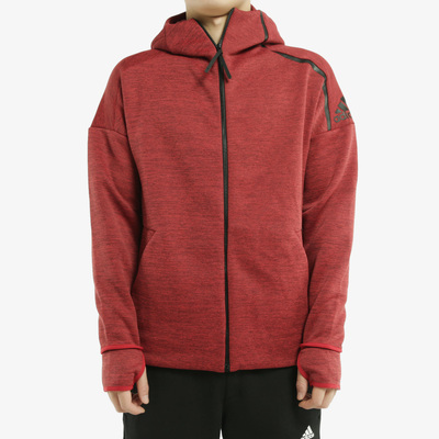 adidas阿迪达斯正品男秋季夹克