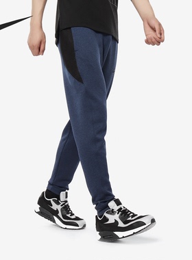 Nike/耐克正品 THERMA   男子舒适休闲运动长裤AJ0995-010