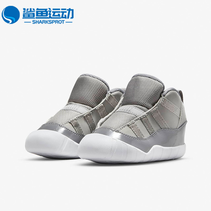 耐克AIRJORDAN11婴幼童运动鞋