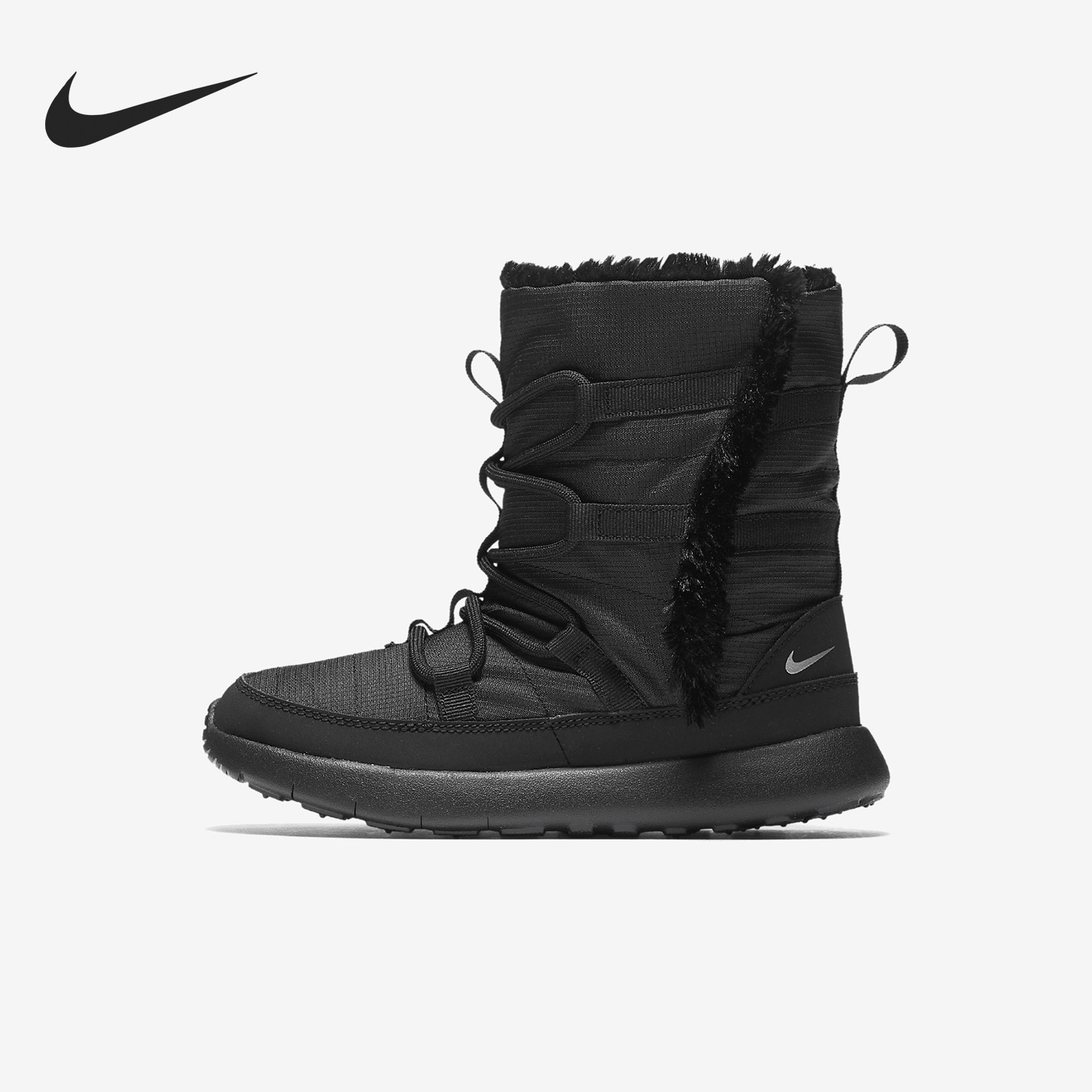Nike/耐克正品 童鞋ONE HI SNEAKERBOOT男童女童运动鞋807759-600
