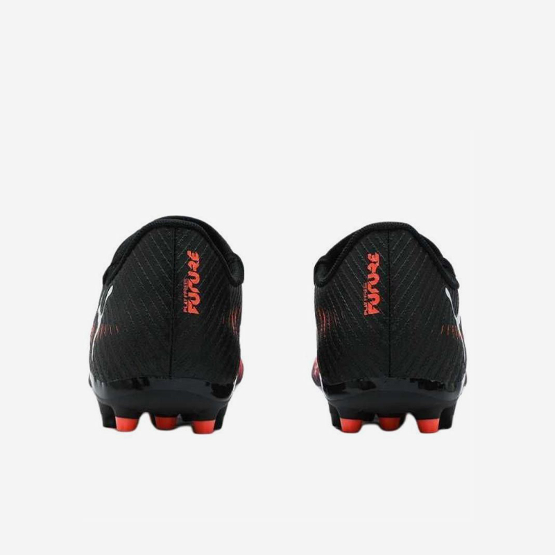 Puma/彪马官方正品FUTURE 8入门MG短钉男女款运动足球鞋108376-01
