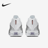 耐克正品 Shox R4男女气柱减震运动低帮跑步鞋 Nike AR3565 101