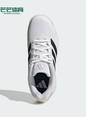 Adidas/阿迪达斯正品Ubersonic儿童透气经典耐磨轻便运动鞋IH8169