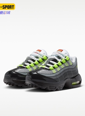 Nike/耐克正品四季款小童透气低帮回弹缓震运动休闲鞋IU1715-002