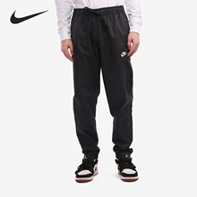 Nike/耐克正品新款男子运动时尚休闲耐磨舒适长裤DD5311-010