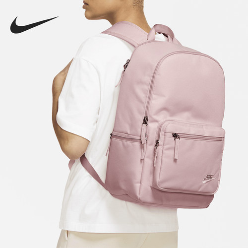 Nike/耐克正品休闲男女时尚潮流运动收纳双肩背包 DB3300-230