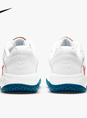Nike/耐克官方正品COURT LITE 2男士缓震运动网球鞋AR8836-105