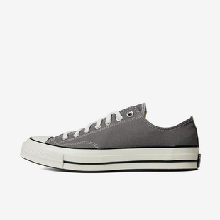 匡威正品 低帮帆布鞋 运动男女同款 系带经典 A05586C 时尚 Converse