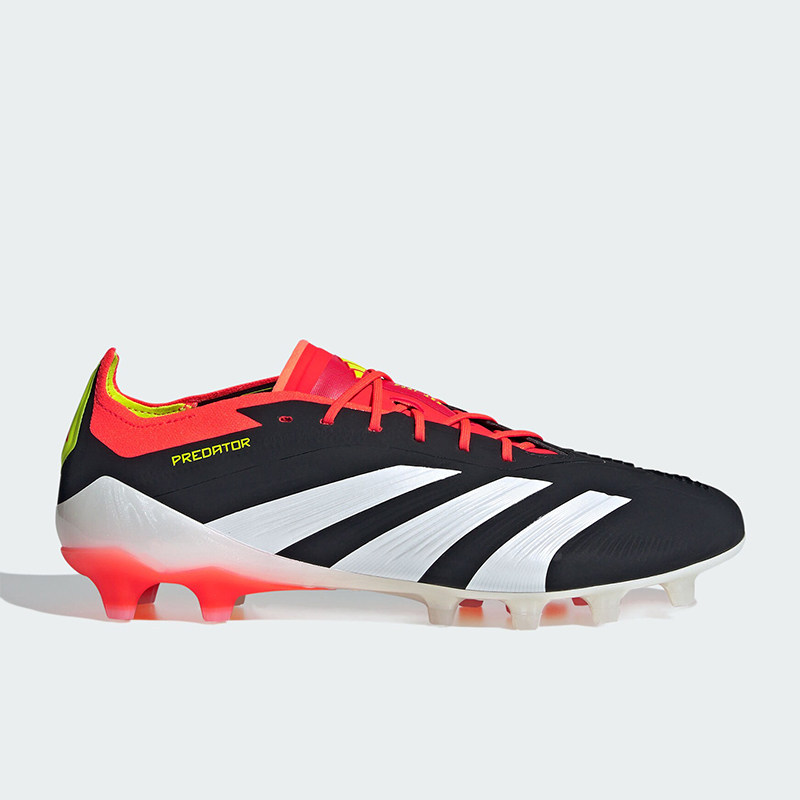 Adidas/阿迪达斯正品PREDATOR ELITE AG男女足球运动鞋IG5453