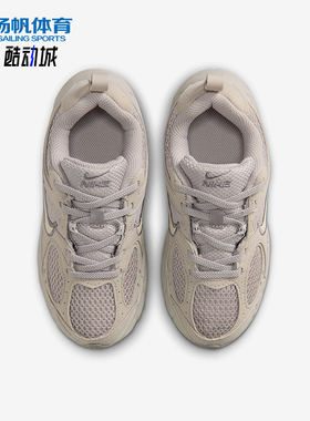 Nike/耐克正品V5 Runner小童低帮网眼透气耐磨运动鞋IO1646-201