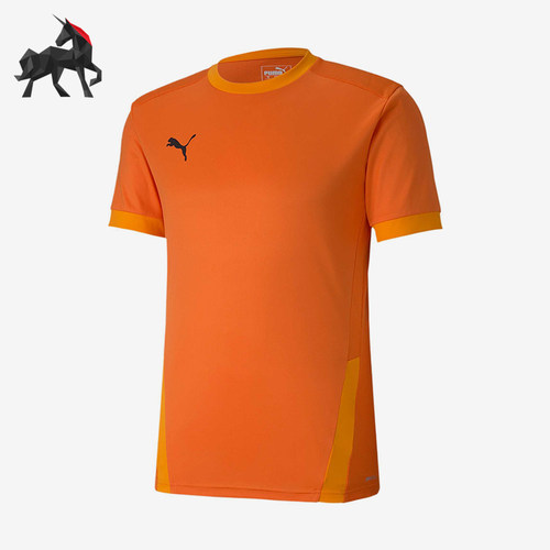 Puma/彪马男士运动休闲短袖