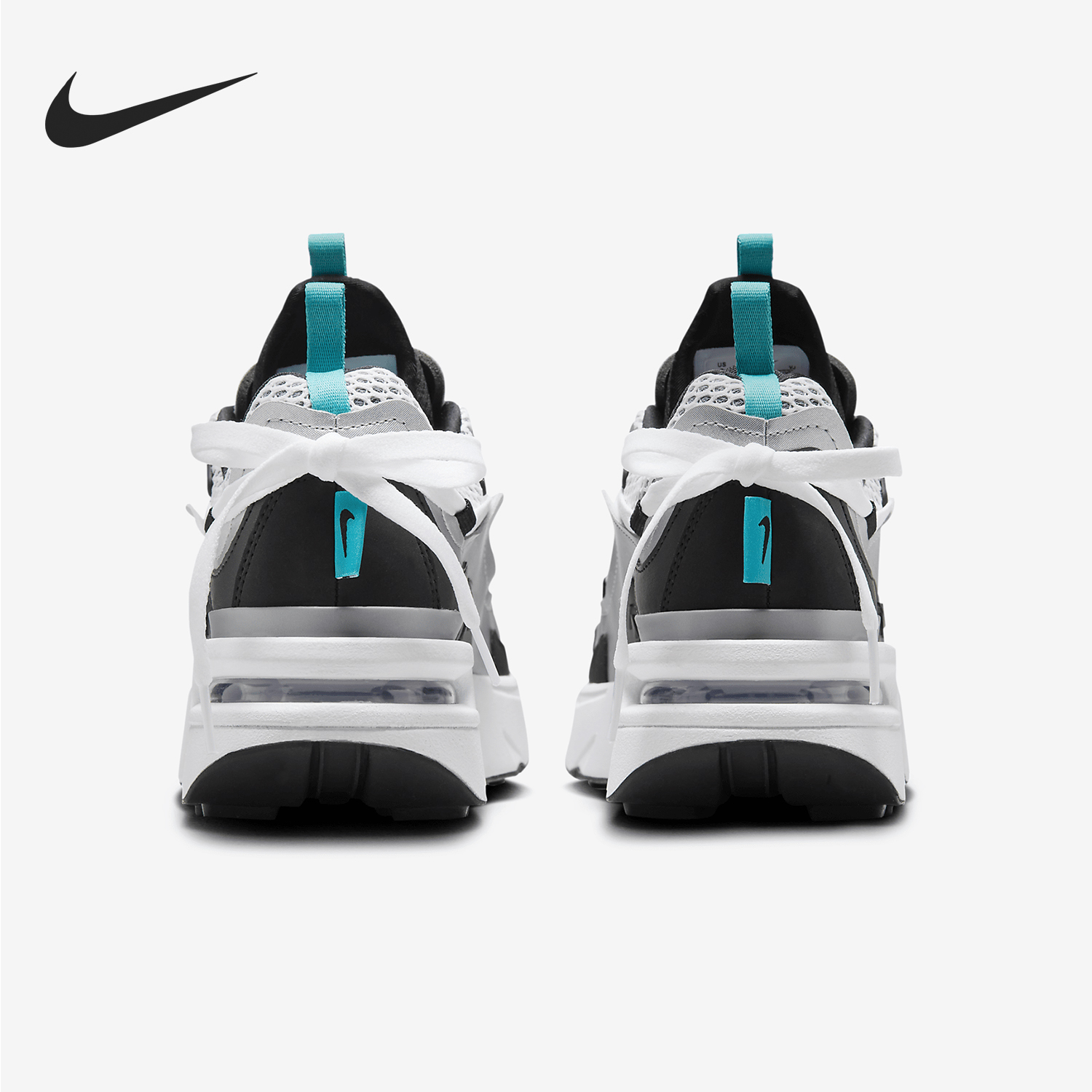 Nike/耐克正品四季款女士网面轻便透气轻质休闲鞋DC7350-100