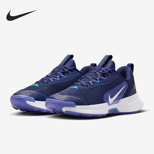 Trail Juniper 耐克正品 401 越野运动训练跑步鞋 FQ0904 3男士 Nike
