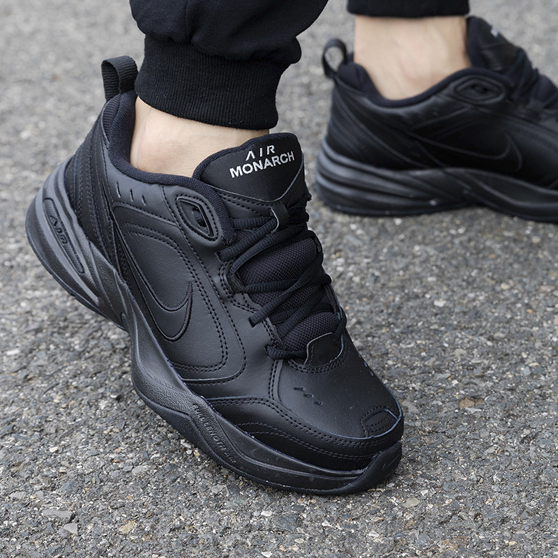 Nike耐克鞋子正品黑武士运动鞋新款男鞋训练鞋防滑运动鞋休闲鞋