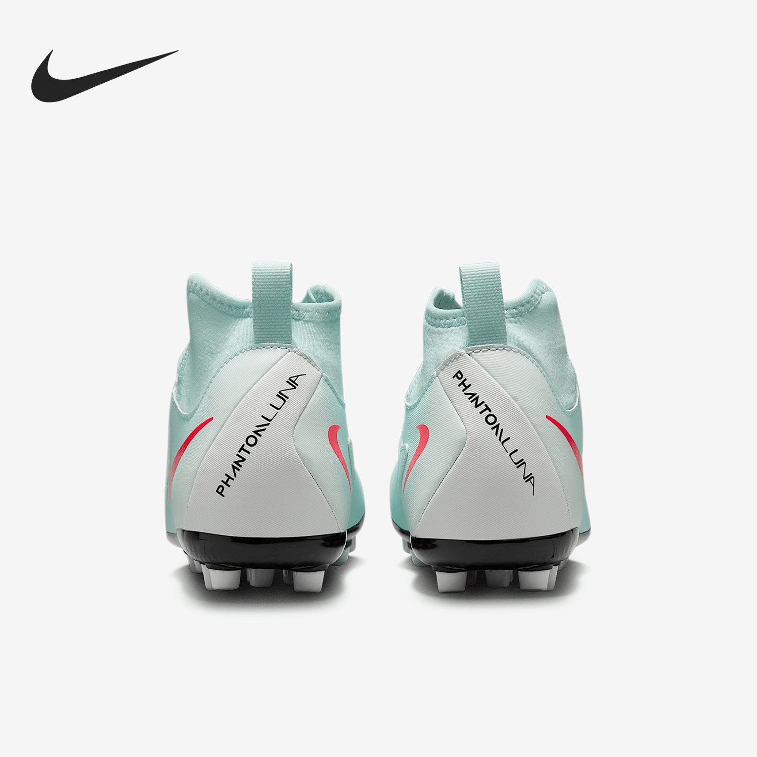 Nike/耐克官方正品新款儿童运动中帮人造草地足球鞋FJ2605-300