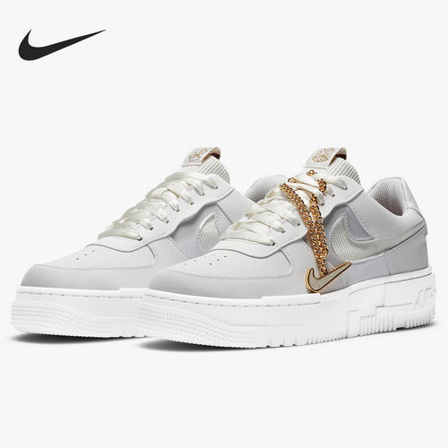 正品Nike/耐克像素休闲鞋