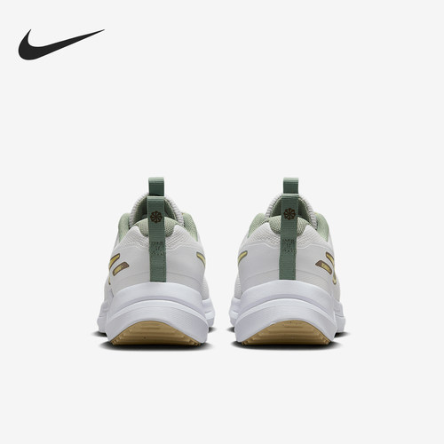 Nike/耐克正品2025新款GS大童缓震耐磨运动休闲鞋HV6007-121