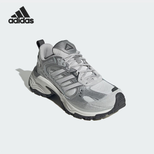 Adidas 新款 男女防滑缓震反光运动舒适跑步鞋 JQ7622 阿迪达斯正品