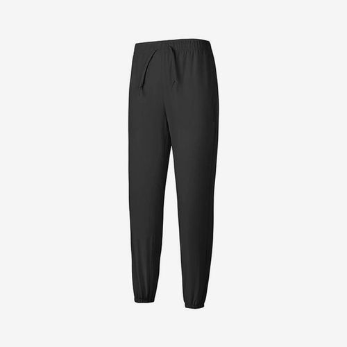 Skechers/斯凯奇正品四季款女士舒适透气梭织长裤P225W119-0018