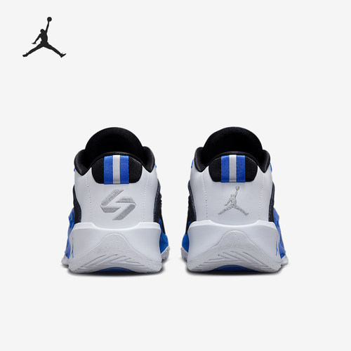 Nike/耐克正品JORDAN男士复古时尚潮流实战篮球鞋FQ1285-003