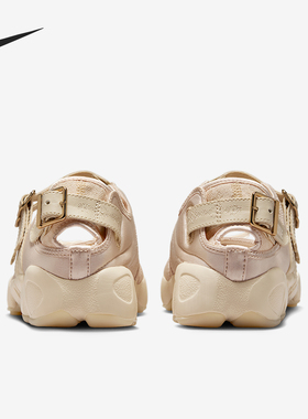 Nike/耐克官方正品Air Rift女士休闲时尚透气休闲鞋IH7346-222