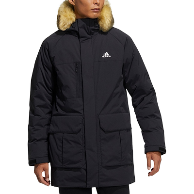 Adidas/阿迪达斯男子羽绒服