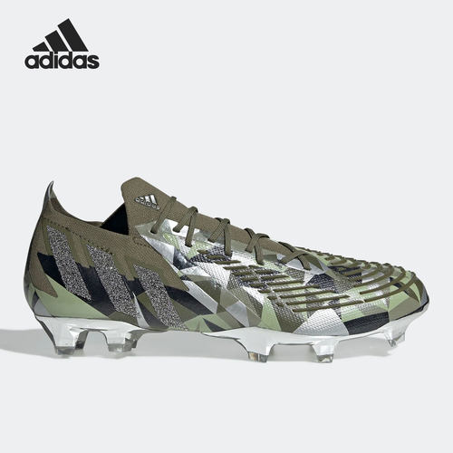 Adidas/阿迪达斯男子足球鞋