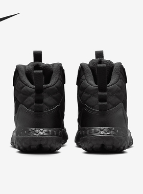 Nike/耐克官方正品Terrascout儿童厚底缓震户外运动靴FV4173-001