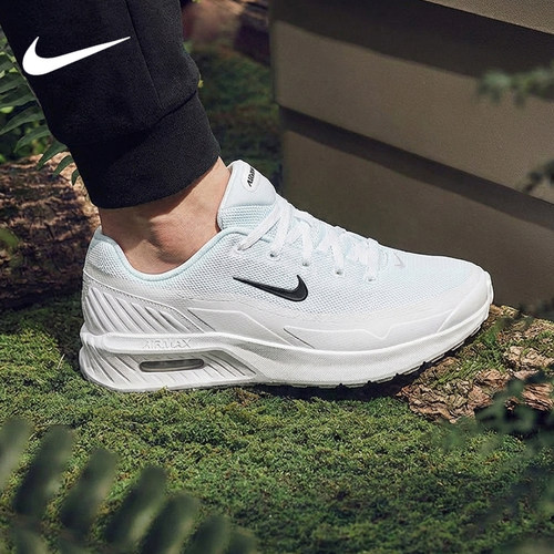 Nike/耐克正品Air Max Bia男士气垫减震耐磨运动鞋IO9416-100