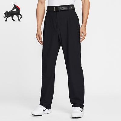 Nike/耐克正品Par Dri-FIT男士休闲高尔夫直筒运动长裤IB0648-010