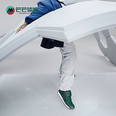 Puma/彪马正品Avanti L Fenty男女低帮经典休闲运动鞋398352-02