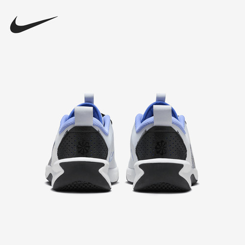 Nike/耐克正品新款GS女子大童体育课综合运动鞋DM9027-009