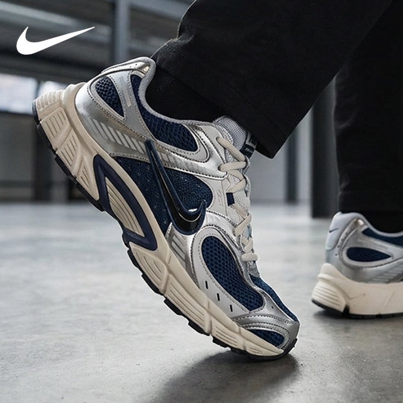 Nike/耐克正品V5 RNR男士低帮复古网面防滑休闲鞋HJ5228-400,运动鞋new,运动休闲鞋,淘宝优惠券,粉丝福利购,淘宝优惠卷