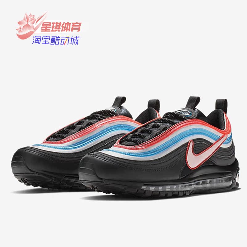 跑步鞋Nike/耐克AIRMAX