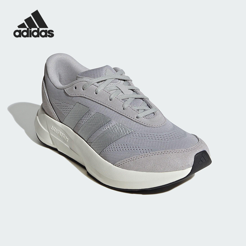 阿迪达斯女子跑步鞋JH9324